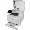 Лазерный МФУ HP Color LaserJet Pro M479fnw, фото , изображение 6