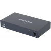 Коммутатор (свитч) Hikvision DS-3E0109P-E/M(B), фото , изображение 6
