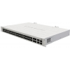 Коммутатор (свитч) MikroTik CRS354-48G-4S+2Q+RM, фото , изображение 2