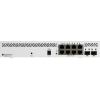 Коммутатор Mikrotik CSS610-8P-2S+IN PoE-коммутатор, 8х 1G RJ45, 2х SFP+, раздача PoE 140 Вт, SwitchOS Lite, фото , изображение 5