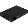 Коммутатор Passive PoE OSNOVO SW-21000/A(120W), 8*10/100 Base-T+ 2*10/100 Base-T Uplink, до 30W на порт, фото , изображение 3