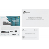 Коммутатор (свитч) TP-Link TL-SF1005P, фото , изображение 9