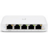 Коммутатор 5PORT 1000M POE USW-FLEX-MINI UBIQUITI, фото , изображение 3