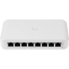 Коммутатор UBIQUITI USW-LITE-8-POE 8POE 1000M POE, фото , изображение 2