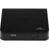 Неуправляемый коммутатор с 16 портами D-Link DES-1016A/E2A 10/100Base-TX и функцией энергосбережения, фото , изображение 3