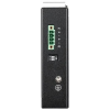 Коммутатор D-Link DIS-100G-5PSW/A1A Промышленный неуправляемый коммутатор с 4 портами 10/100/1000Base-T, 1 портом 1000Base-X SFP, функцией энергосбере, фото , изображение 3