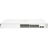 Коммутатор HPE Instant on 1830 JL813A#ABB 24G 2SFP 12PoE+ 195W, фото , изображение 2