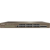 Коммутатор 24PORT 1000M POE 4SFP G5328P-24-410W IP-COM, фото , изображение 2