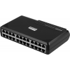 Сетевое оборудовани NET SWITCH 24PORT 10/100M/ST3124P NETIS, фото , изображение 3