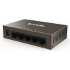 Коммутатор TENDA 5PORT 10/100M TEF1005D, фото , изображение 4