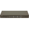 Коммутатор 24PORT 4POE TEG1124P-24-250W TENDA, фото , изображение 3