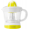 Соковыжималка цитрусовая Starwind SJ1121 30Вт рез.сок.:700мл. желтый/прозрачный, фото 