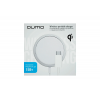 Беспроводное сетевое зарядное устройство Qumo Qi15w (Charger 0046) c поддержкой MagSafe для iPhone, фото , изображение 2 Беспроводное сетевое зарядное устройство Qumo Qi15w (Charger 0046) c поддержкой MagSafe для iPhone, фото , изображение 2