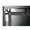 Экран на раме Cactus 158x280см FrameExpert CS-PSFRE-280X158 16:9 настенный натяжной, фото , изображение 3