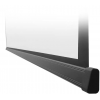 [LCC-100118] Экран с электроприводом Lumien Cinema Control 241x400 см (раб.область 220х390 см) Matte White черн. кайма по периметру, белый корпус, 16:9, фото , изображение 4