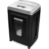 Шредер ГЕЛЕОС УП21-7+  фрагменты 0,8х 1 мм., 23 литра, 7 листов, класс секретности P-7., фото , изображение 2