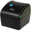 Термопринтер TSC DA210 стационарный черный, фото 