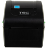 Термопринтер TSC DA210 стационарный черный, фото , изображение 2