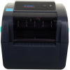 Термопринтер TSC TC200 стационарный черный, фото , изображение 2