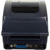 Термопринтер TSC TC200 стационарный черный, фото , изображение 6
