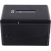 Термопринтер TSC TE300 стационарный черный, фото 
