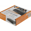 Ресивер DVB-T2 Cadena CDT-2291SB черный, фото , изображение 12