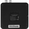 Ресивер DVB-T2 Cadena CDT-2388S черный, фото , изображение 7
