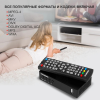 Ресивер DVB-T2 Starwind CT-140 черный, фото , изображение 4