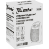 Тепловентилятор электр. керамический FHC-1500, 3 реж., вентилятор, нагрев 750/1500 Вт// MTX, фото , изображение 12