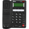 Телефон проводной RITMIX RT-550 black, фото , изображение 4