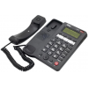 Телефон проводной RITMIX RT-550 black, фото , изображение 5