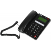 Телефон проводной RITMIX RT-550 black, фото , изображение 6