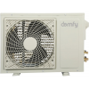 Сплит-система Domfy DCW-AC-07-1i белый, фото , изображение 37