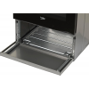 Плита электрическая Beko FFSE57114GS, фото , изображение 9