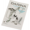 Плита Электрическая Darina S EM 331 404 W белый., фото , изображение 18