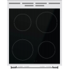Электрическая плита Gorenje GEC5A41WG, фото , изображение 5