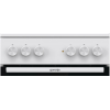 Электрическая плита Gorenje GEC5A41WG, фото , изображение 8