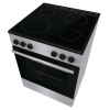 Электрическая плита Gorenje GEC6A11SG, фото , изображение 2