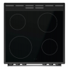Электрическая плита Gorenje GEC6A11SG, фото , изображение 4
