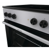 Электрическая плита Gorenje GEC6A11SG, фото , изображение 7