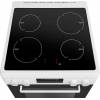 Электрическая индукционная плита MAUNFELD MIC611W01TD, фото , изображение 6