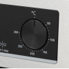Встраиваемая электрическая духовка 60 см GORENJE BOB6737E01X, фото , изображение 13