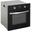 Духовой шкаф Электрический Hyundai HEO 6640 BG черный, встраиваемый, фото , изображение 13