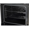 Духовой шкаф Электрический Hyundai HEO 6640 BG черный, встраиваемый, фото , изображение 21