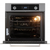 Духовой шкаф LEX EDP 094 IX, встраиваемый, фото , изображение 2
