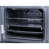 Духовой шкаф Электрический Lex EDP 093 BL черный, встраиваемый, фото , изображение 13
