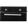 Духовой шкаф Электрический Lex EDP 093 BL черный, встраиваемый, фото , изображение 7