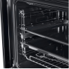 Шкаф духовой электрический MAUNFELD EOEH.5811B, встраиваемый, фото , изображение 11
