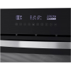 Шкаф духовой электрический MAUNFELD EOEH.5811B, встраиваемый, фото , изображение 8
