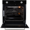 Духовой электрический шкаф Zigmund & Shtain E 153 B черный, фото , изображение 11